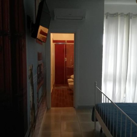 La Villetta B&B Scisciano Buitenkant foto