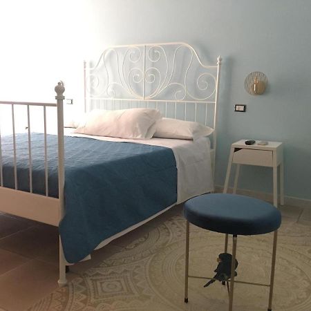 La Villetta B&B Scisciano Buitenkant foto
