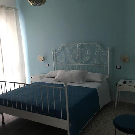 La Villetta B&B Scisciano Buitenkant foto