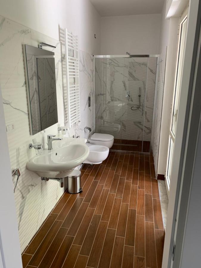 La Villetta B&B Scisciano Buitenkant foto