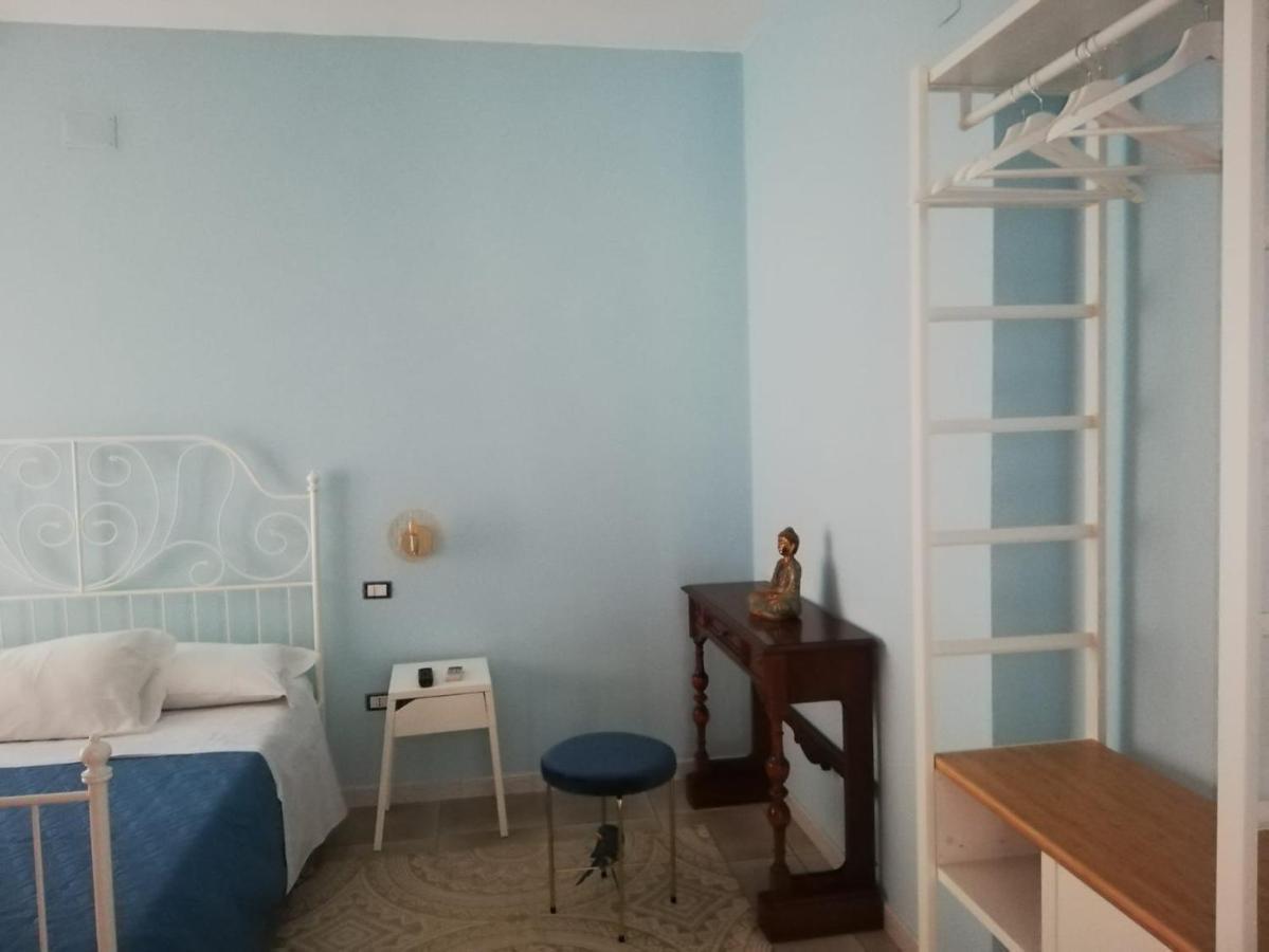 La Villetta B&B Scisciano Buitenkant foto