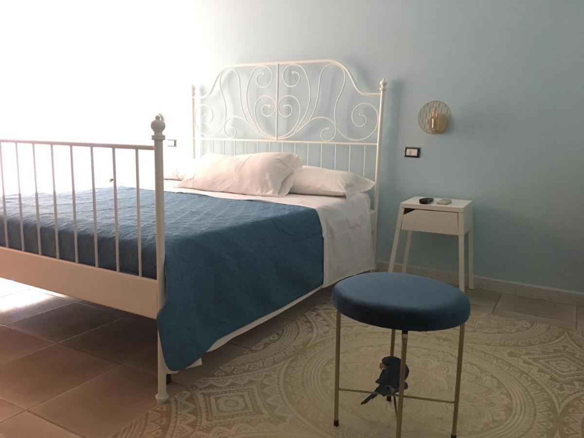 La Villetta B&B Scisciano Buitenkant foto