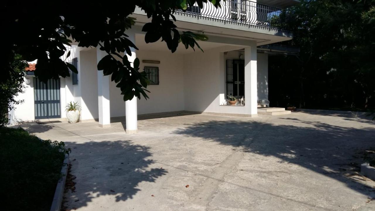 La Villetta B&B Scisciano Buitenkant foto