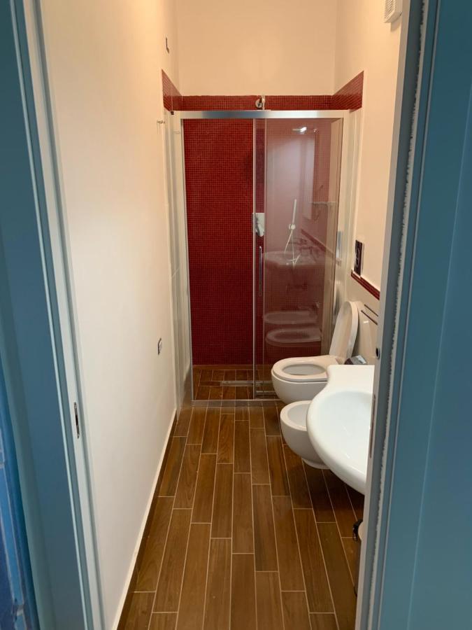 La Villetta B&B Scisciano Buitenkant foto