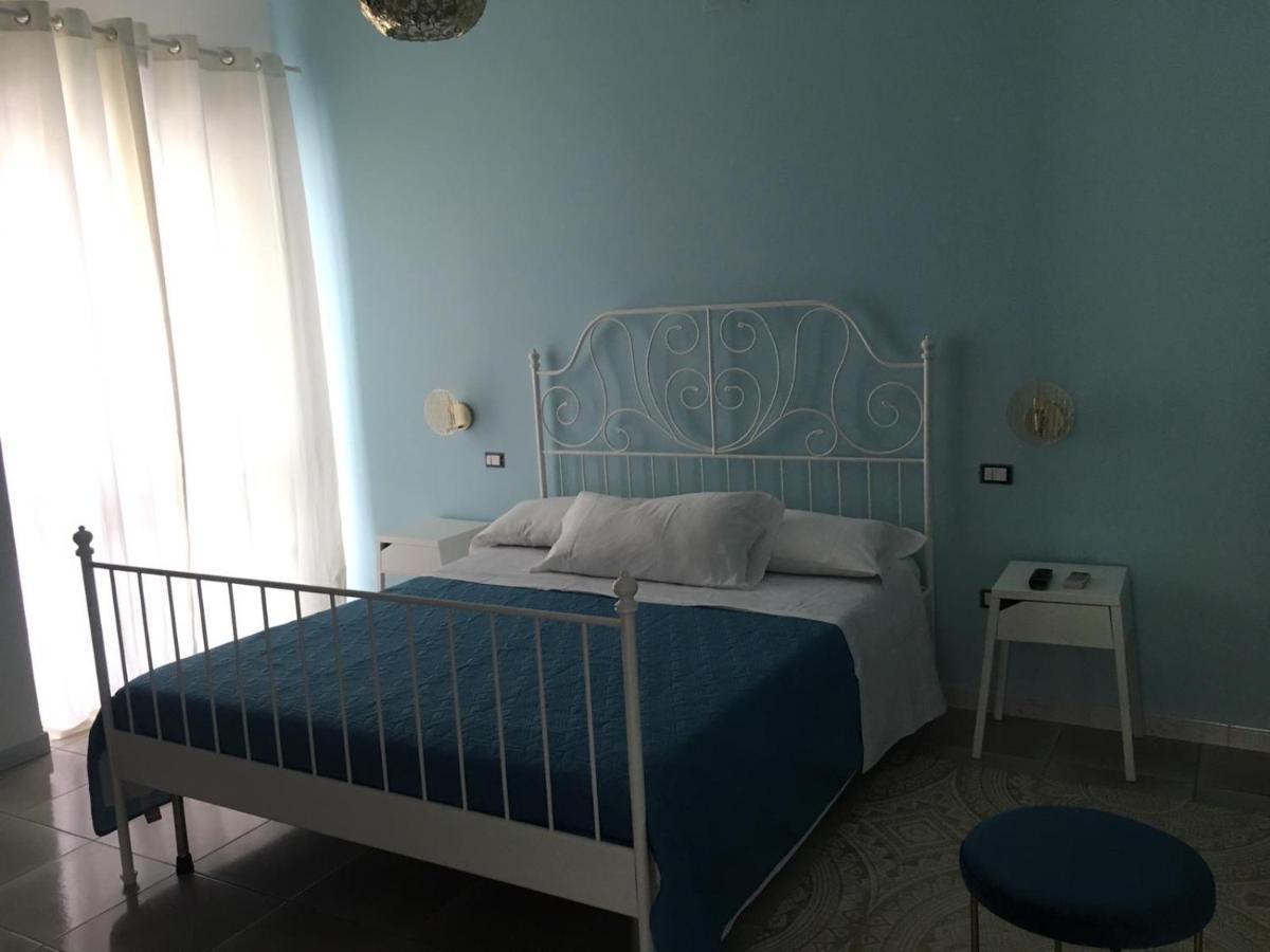 La Villetta B&B Scisciano Buitenkant foto